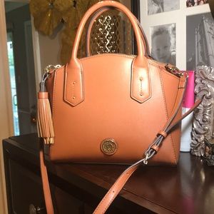 Anne Klein tote